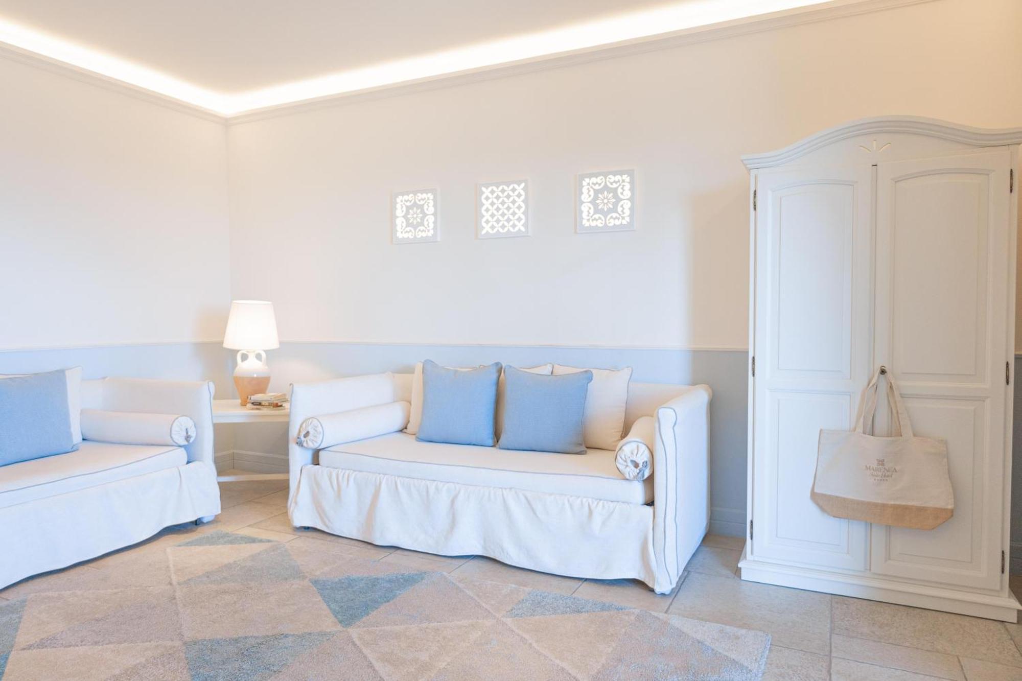 Marenea Suite Hotel - Cdshotels Маріттіма Екстер'єр фото