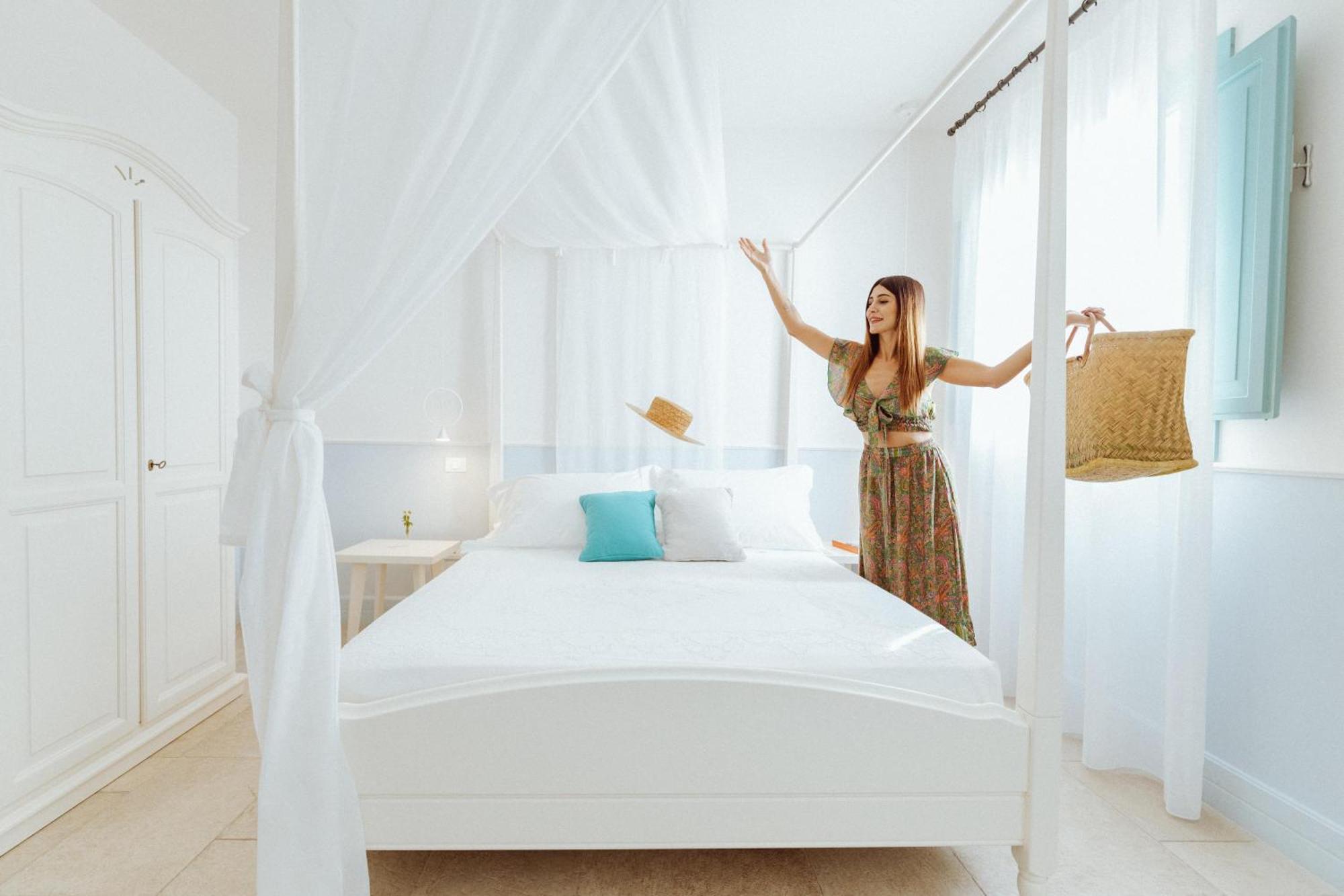 Marenea Suite Hotel - Cdshotels Маріттіма Екстер'єр фото