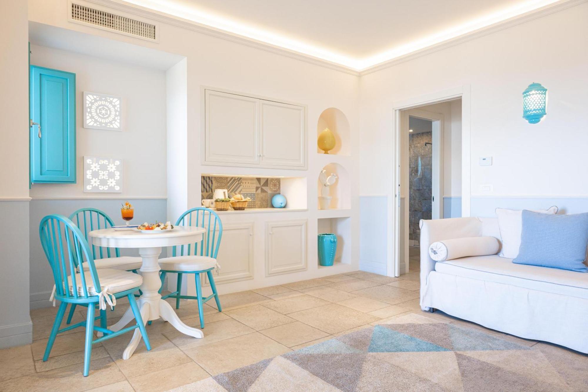 Marenea Suite Hotel - Cdshotels Маріттіма Екстер'єр фото