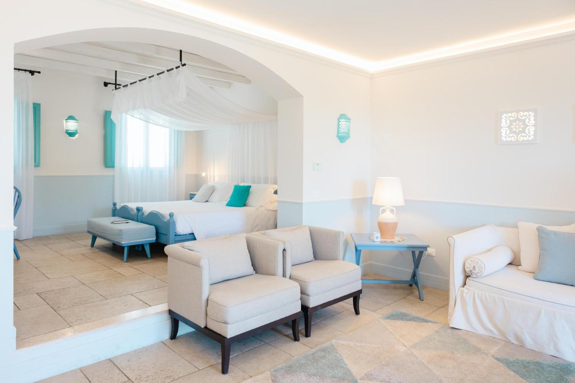 Marenea Suite Hotel - Cdshotels Маріттіма Екстер'єр фото