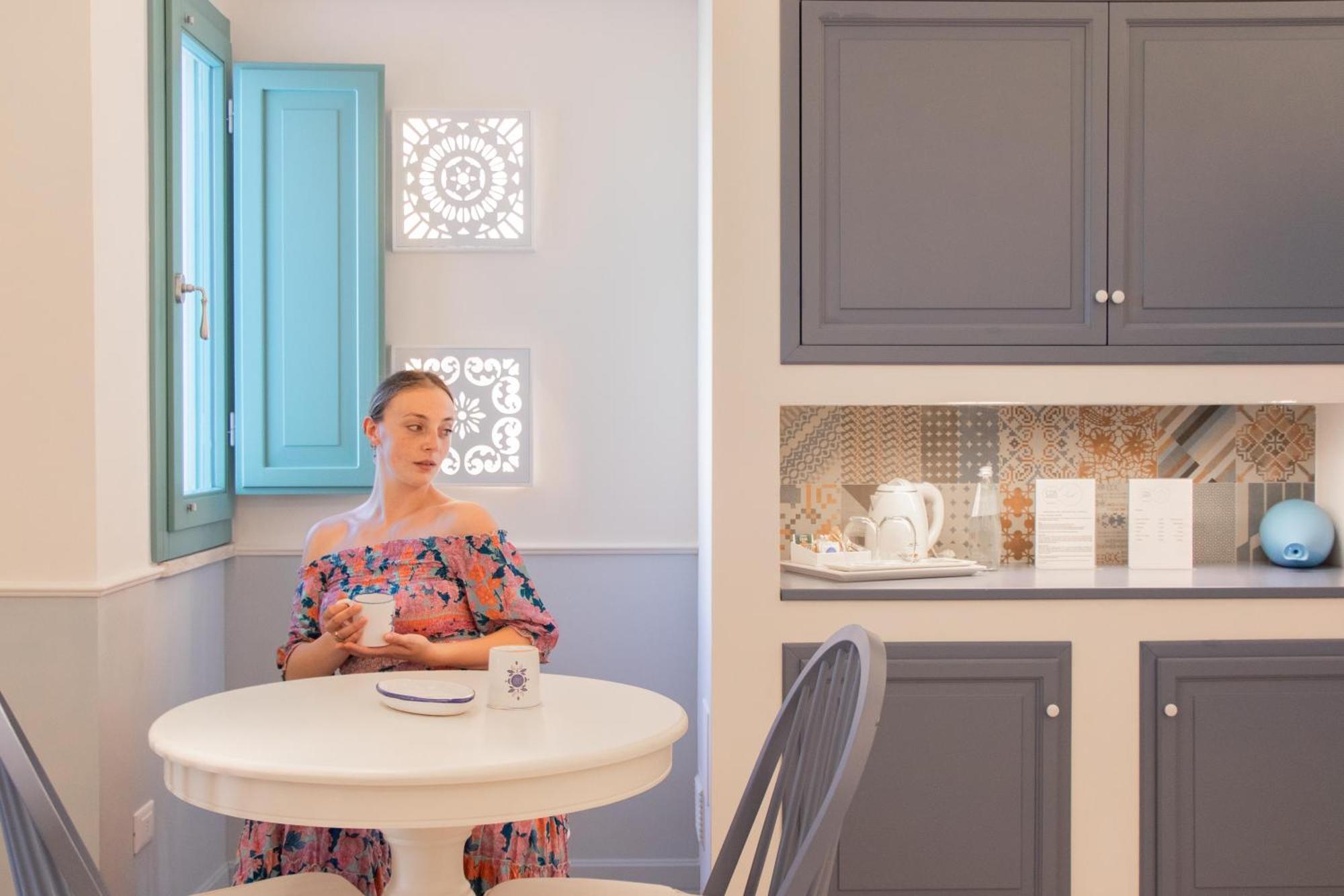 Marenea Suite Hotel - Cdshotels Маріттіма Екстер'єр фото