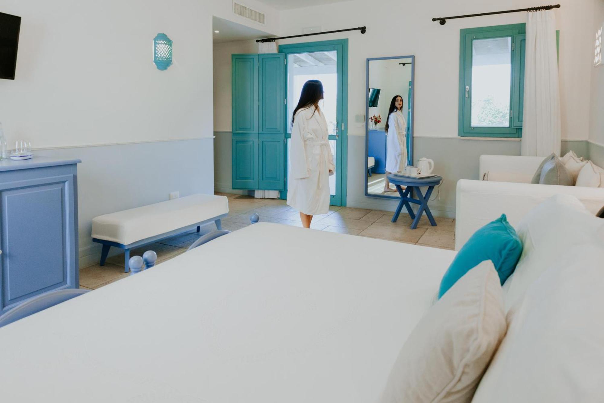 Marenea Suite Hotel - Cdshotels Маріттіма Екстер'єр фото