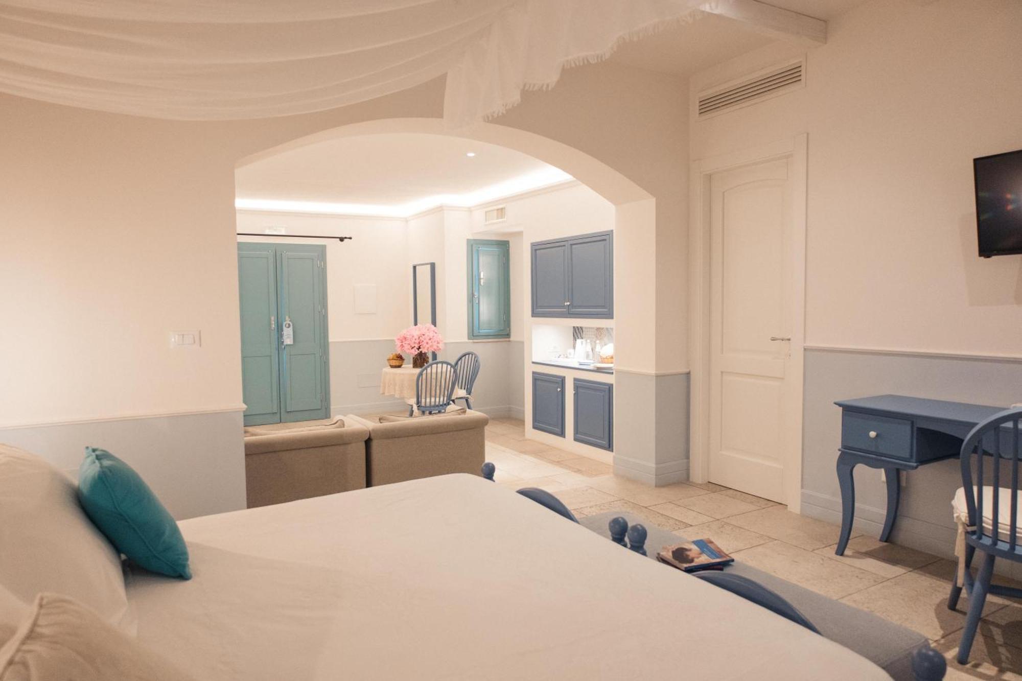 Marenea Suite Hotel - Cdshotels Маріттіма Екстер'єр фото