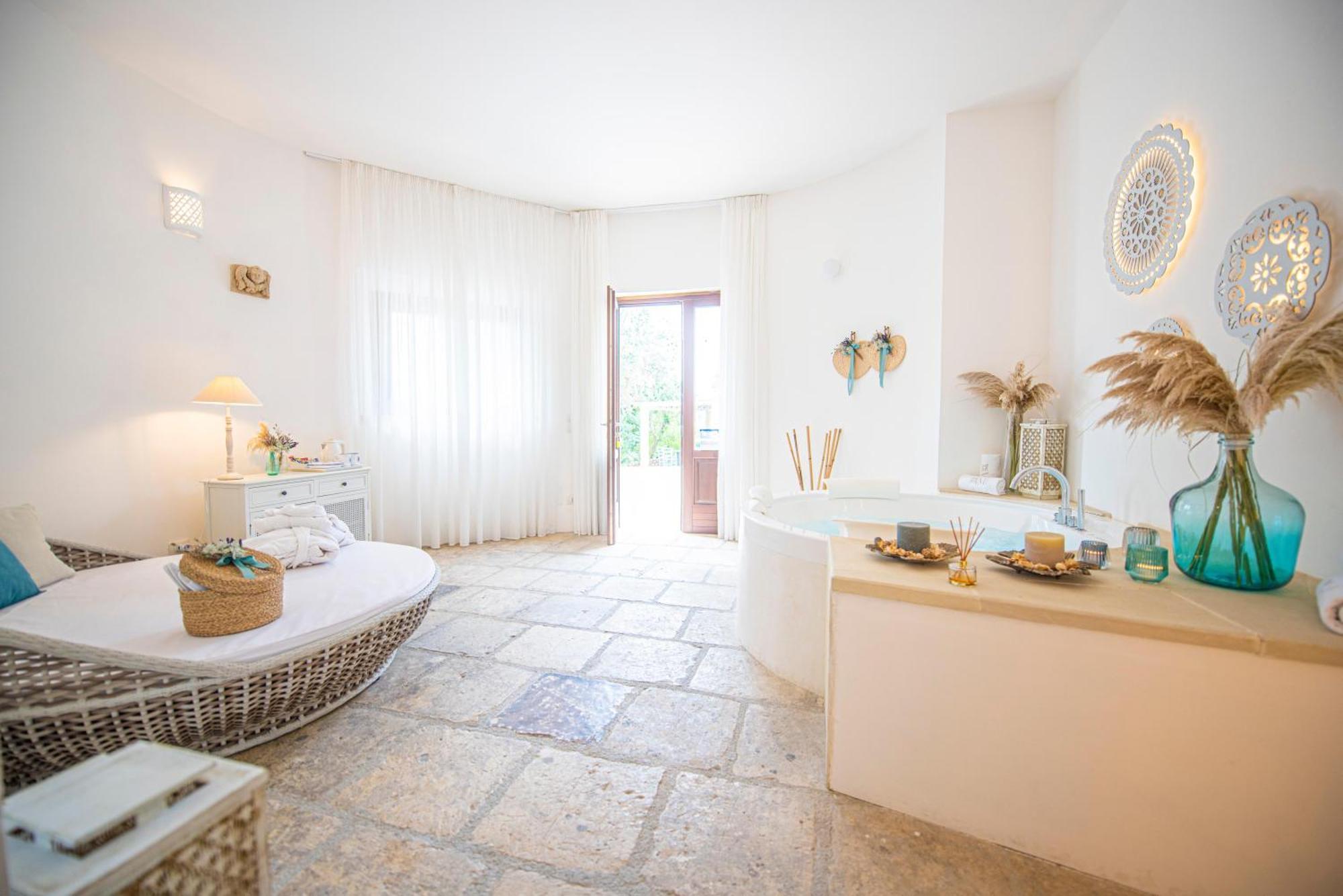 Marenea Suite Hotel - Cdshotels Маріттіма Екстер'єр фото