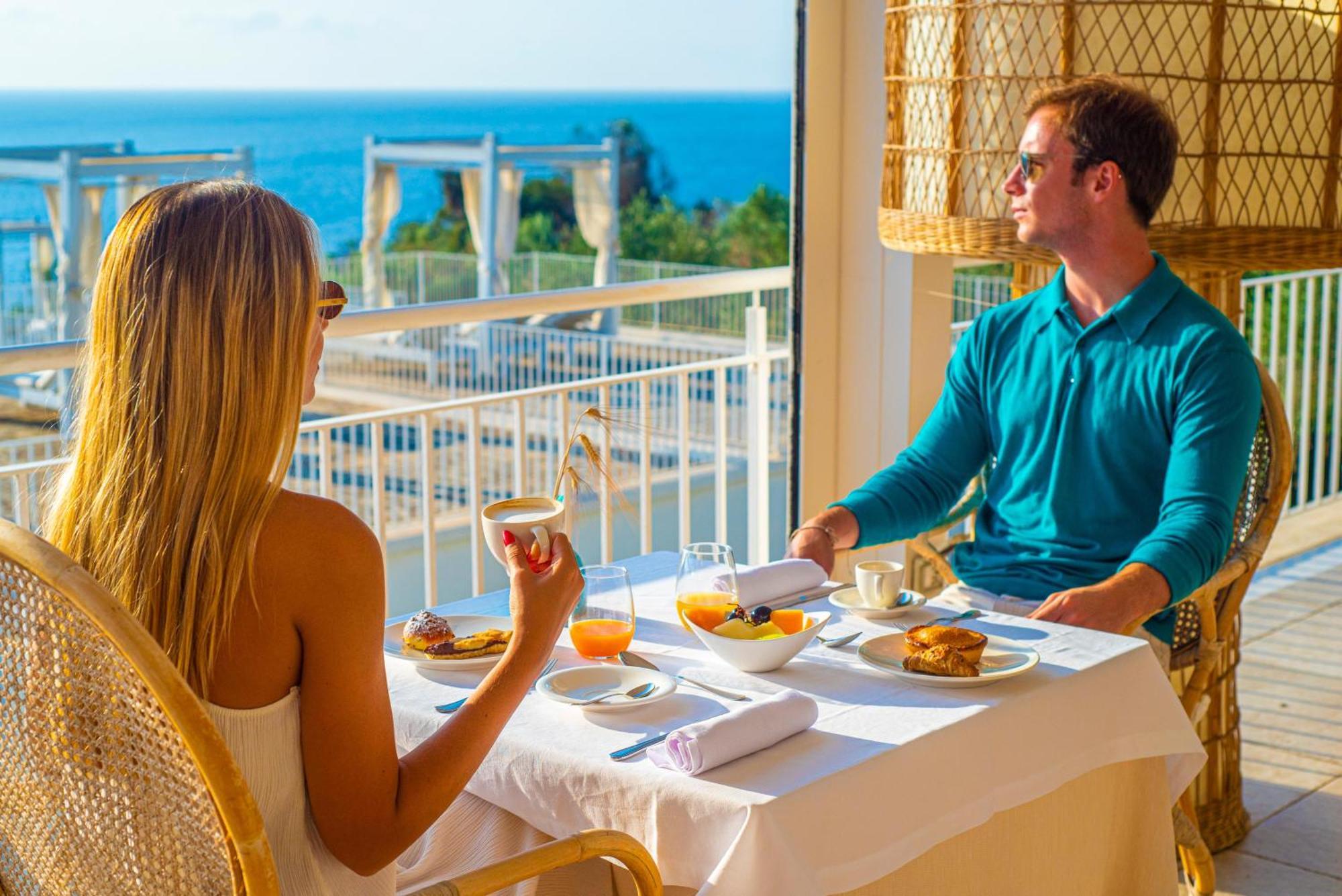 Marenea Suite Hotel - Cdshotels Маріттіма Екстер'єр фото