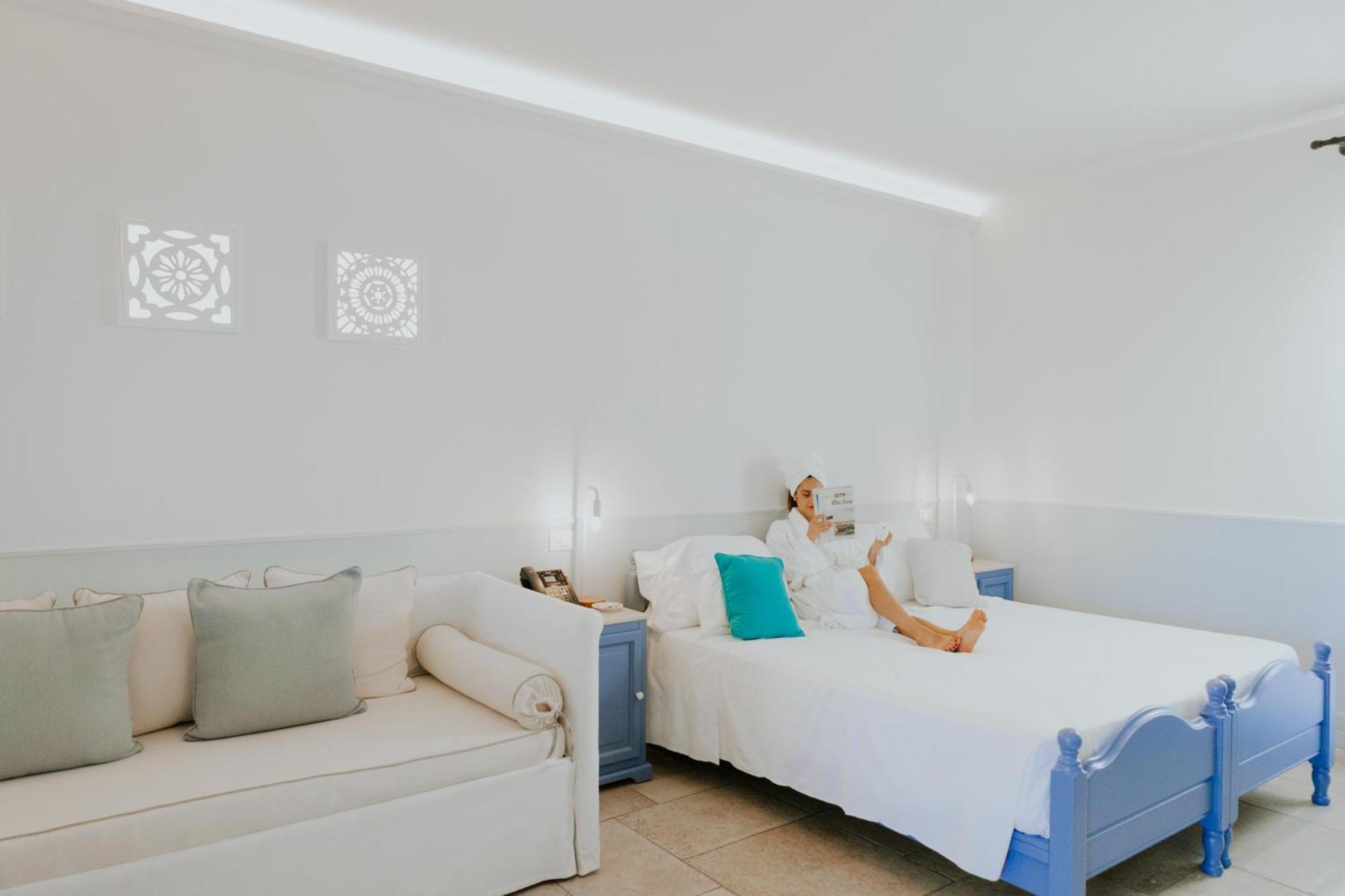 Marenea Suite Hotel - Cdshotels Маріттіма Екстер'єр фото