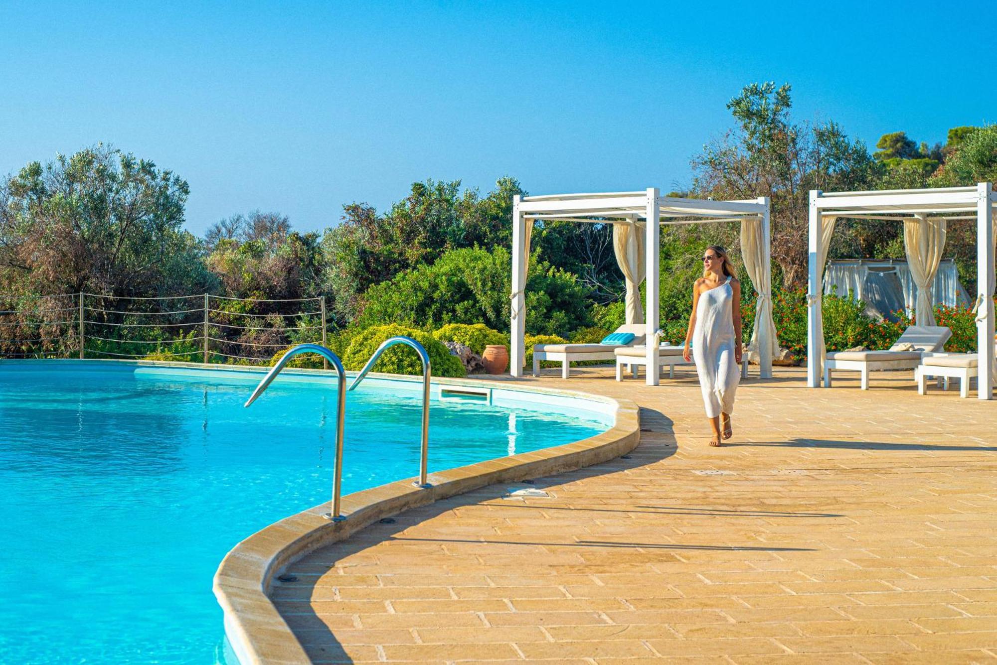 Marenea Suite Hotel - Cdshotels Маріттіма Екстер'єр фото