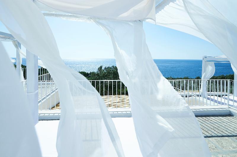 Marenea Suite Hotel - Cdshotels Маріттіма Екстер'єр фото